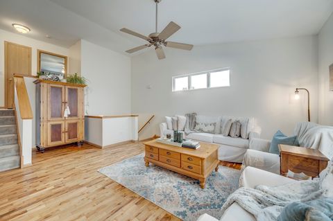 Tiny photo for 4330 Odonohue Drive, Joliet, IL 60431 (MLS # 12502026)