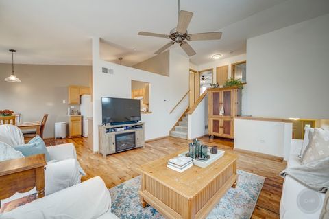 Tiny photo for 4330 Odonohue Drive, Joliet, IL 60431 (MLS # 12502026)