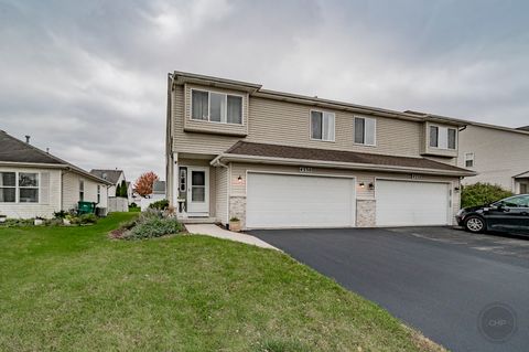 4330 Odonohue Drive Joliet IL 60431