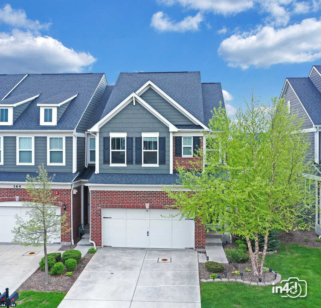 162 Waverly Court