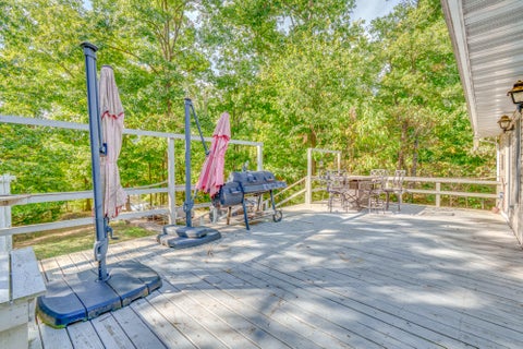 Tiny photo for 18355 N Miller Lake Lane, Mt Vernon, IL 62864 (MLS # 12774774)