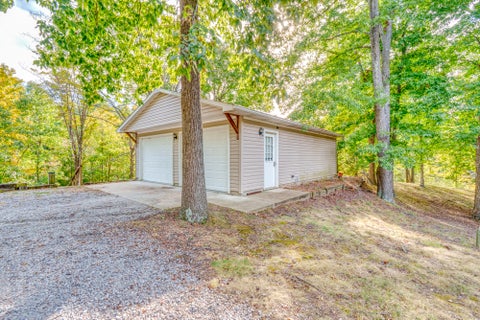 Tiny photo for 18355 N Miller Lake Lane, Mt Vernon, IL 62864 (MLS # 12774774)