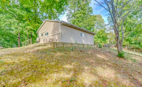 Tiny photo for 18355 N Miller Lake Lane, Mt Vernon, IL 62864 (MLS # 12774774)