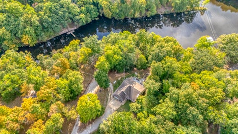 Tiny photo for 18355 N Miller Lake Lane, Mt Vernon, IL 62864 (MLS # 12774774)