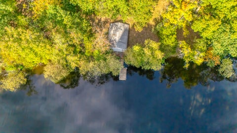 Tiny photo for 18355 N Miller Lake Lane, Mt Vernon, IL 62864 (MLS # 12774774)