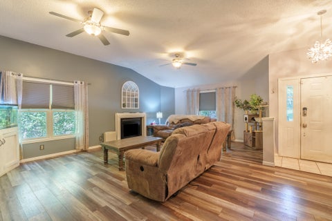 Tiny photo for 18355 N Miller Lake Lane, Mt Vernon, IL 62864 (MLS # 12774774)