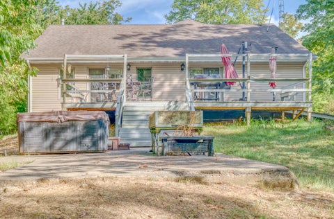 Tiny photo for 18355 N Miller Lake Lane, Mt Vernon, IL 62864 (MLS # 12774774)