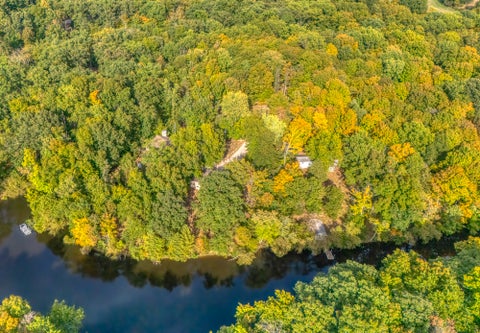 Tiny photo for 18355 N Miller Lake Lane, Mt Vernon, IL 62864 (MLS # 12774774)