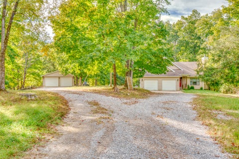 Tiny photo for 18355 N Miller Lake Lane, Mt Vernon, IL 62864 (MLS # 12774774)