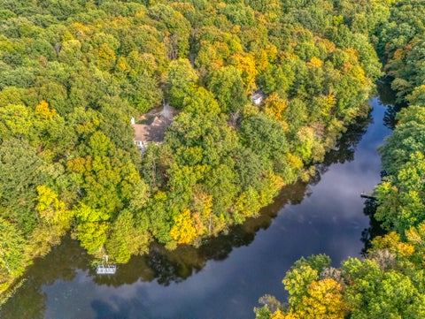 Tiny photo for 18355 N Miller Lake Lane, Mt Vernon, IL 62864 (MLS # 12774774)