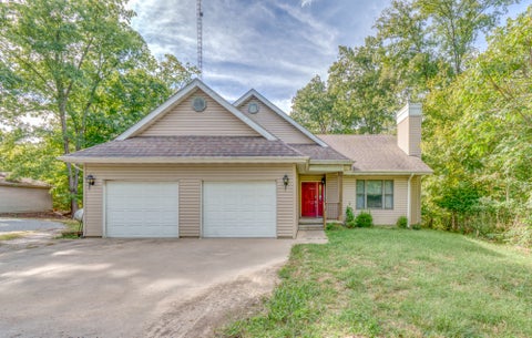 Photo of 18355 N Miller Lake Lane, Mt Vernon, IL 62864 (MLS # 12774774)