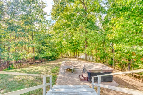 Tiny photo for 18355 N Miller Lake Lane, Mt Vernon, IL 62864 (MLS # 12774774)
