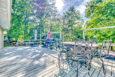 Tiny photo for 18355 N Miller Lake Lane, Mt Vernon, IL 62864 (MLS # 12774774)