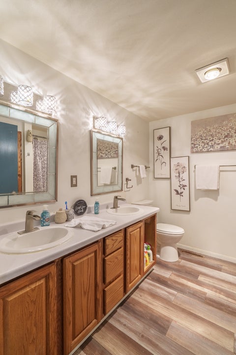 Tiny photo for 18355 N Miller Lake Lane, Mt Vernon, IL 62864 (MLS # 12774774)