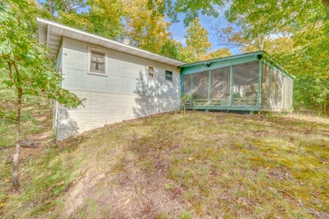 Tiny photo for 18355 N Miller Lake Lane, Mt Vernon, IL 62864 (MLS # 12774774)
