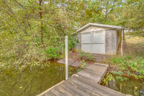 Tiny photo for 18355 N Miller Lake Lane, Mt Vernon, IL 62864 (MLS # 12774774)