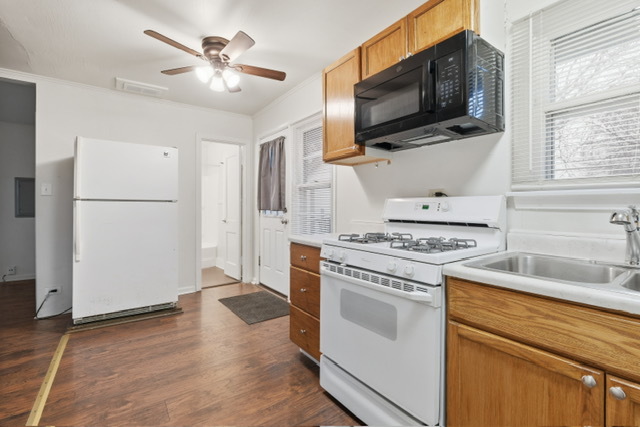 1502 Ridgeway Street