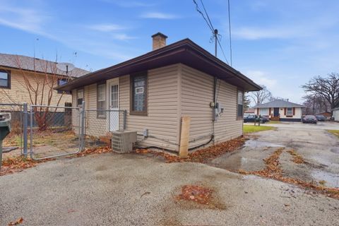 Tiny photo for 1502 Ridgeway Street, Round Lake Beach, IL 60073 (MLS # 12539796)