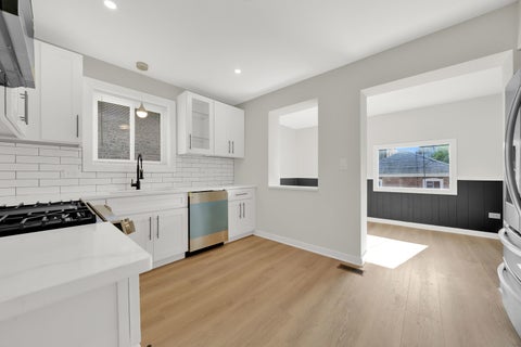 Tiny photo for 8133 S Loomis Boulevard, Chicago, IL 60620 (MLS # 12766065)