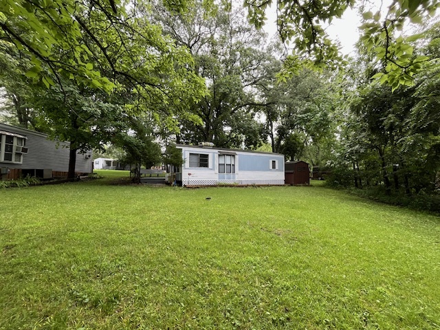 2795 E 28th Lot 198 Road