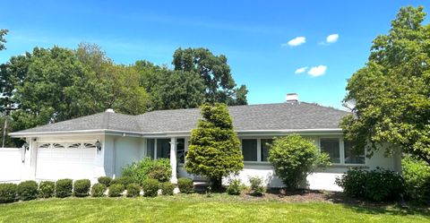 5625 Ridgewood Drive Western Springs IL 60558