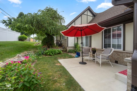 Tiny photo for 1716 Willow Circle Drive #0, Crest Hill, IL 60403 (MLS # 12718909)
