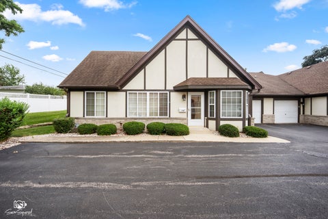 Tiny photo for 1716 Willow Circle Drive #0, Crest Hill, IL 60403 (MLS # 12718909)