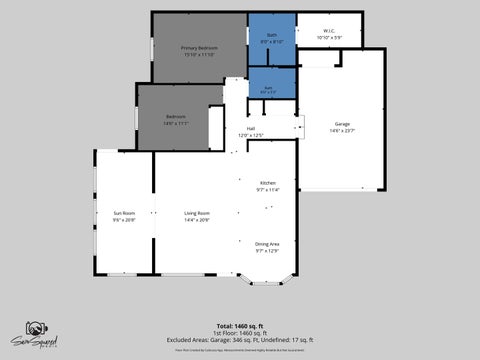 Tiny photo for 1716 Willow Circle Drive #0, Crest Hill, IL 60403 (MLS # 12718909)