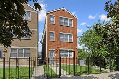 3022 W Washington Boulevard B Chicago IL 60612