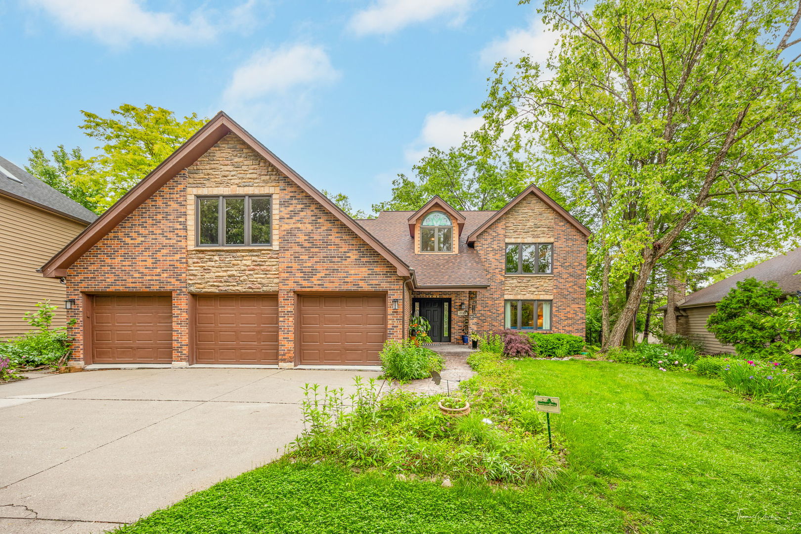 2734 Alyssa Drive