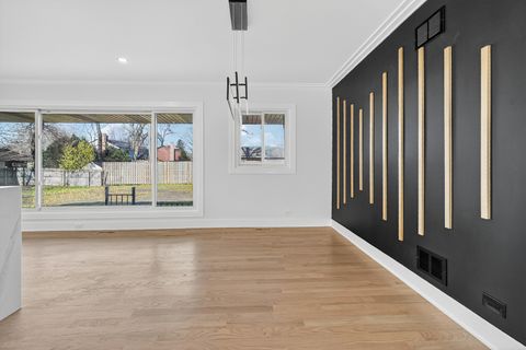 Tiny photo for 302 E Shady Drive, Palatine, IL 60067 (MLS # 12523904)