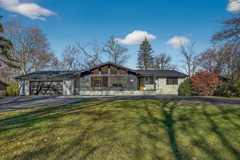 Tiny photo for 302 E Shady Drive, Palatine, IL 60067 (MLS # 12523904)