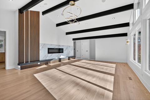 Tiny photo for 302 E Shady Drive, Palatine, IL 60067 (MLS # 12523904)