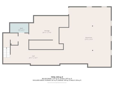 Tiny photo for 302 E Shady Drive, Palatine, IL 60067 (MLS # 12523904)