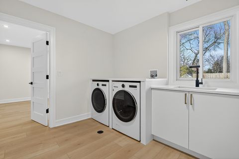 Tiny photo for 302 E Shady Drive, Palatine, IL 60067 (MLS # 12523904)