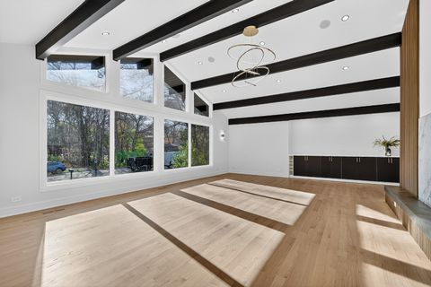 Tiny photo for 302 E Shady Drive, Palatine, IL 60067 (MLS # 12523904)