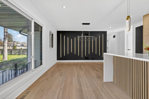 Tiny photo for 302 E Shady Drive, Palatine, IL 60067 (MLS # 12523904)