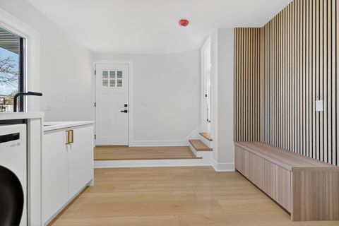 Tiny photo for 302 E Shady Drive, Palatine, IL 60067 (MLS # 12523904)