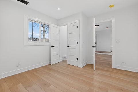 Tiny photo for 302 E Shady Drive, Palatine, IL 60067 (MLS # 12523904)