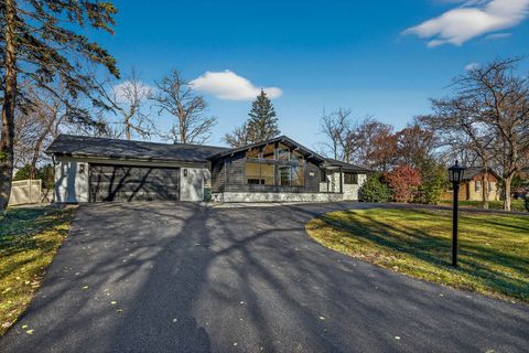 Tiny photo for 302 E Shady Drive, Palatine, IL 60067 (MLS # 12523904)