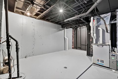 Tiny photo for 302 E Shady Drive, Palatine, IL 60067 (MLS # 12523904)