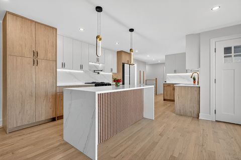 Tiny photo for 302 E Shady Drive, Palatine, IL 60067 (MLS # 12523904)