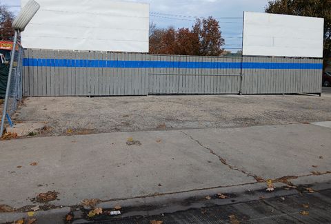 3800 W 55th Street Chicago IL 60632