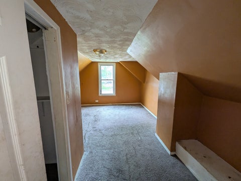 Tiny photo for 11833 S HARVARD Avenue, Chicago, IL 60628 (MLS # 12797465)