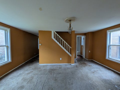 Tiny photo for 11833 S HARVARD Avenue, Chicago, IL 60628 (MLS # 12797465)