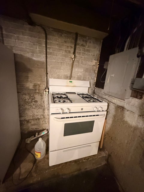 Tiny photo for 8118 S Rhodes Avenue, Chicago, IL 60619 (MLS # 12797513)