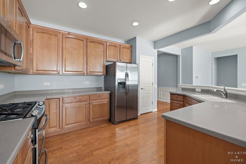 Tiny photo for 12415 Copper Lane, Huntley, IL 60142 (MLS # 12715088)