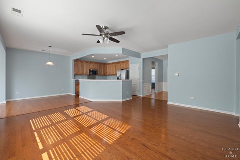 Tiny photo for 12415 Copper Lane, Huntley, IL 60142 (MLS # 12715088)