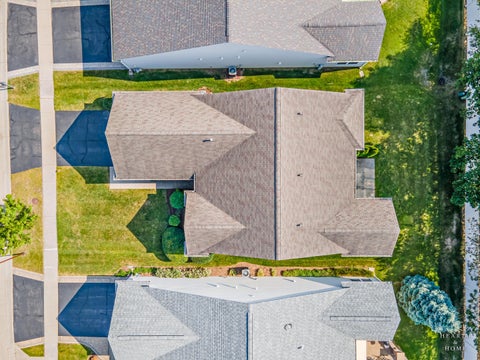 Tiny photo for 12415 Copper Lane, Huntley, IL 60142 (MLS # 12715088)