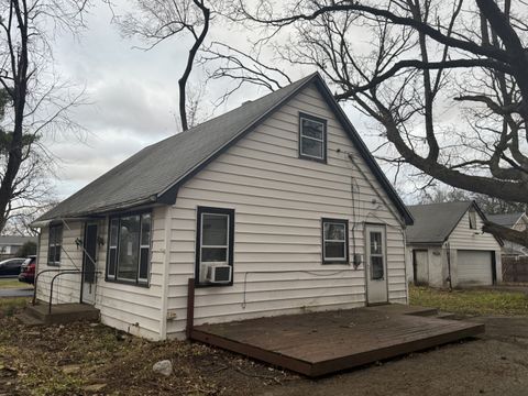 Tiny photo for 1341 Hinckley Street, Montgomery, IL 60538 (MLS # 12528168)